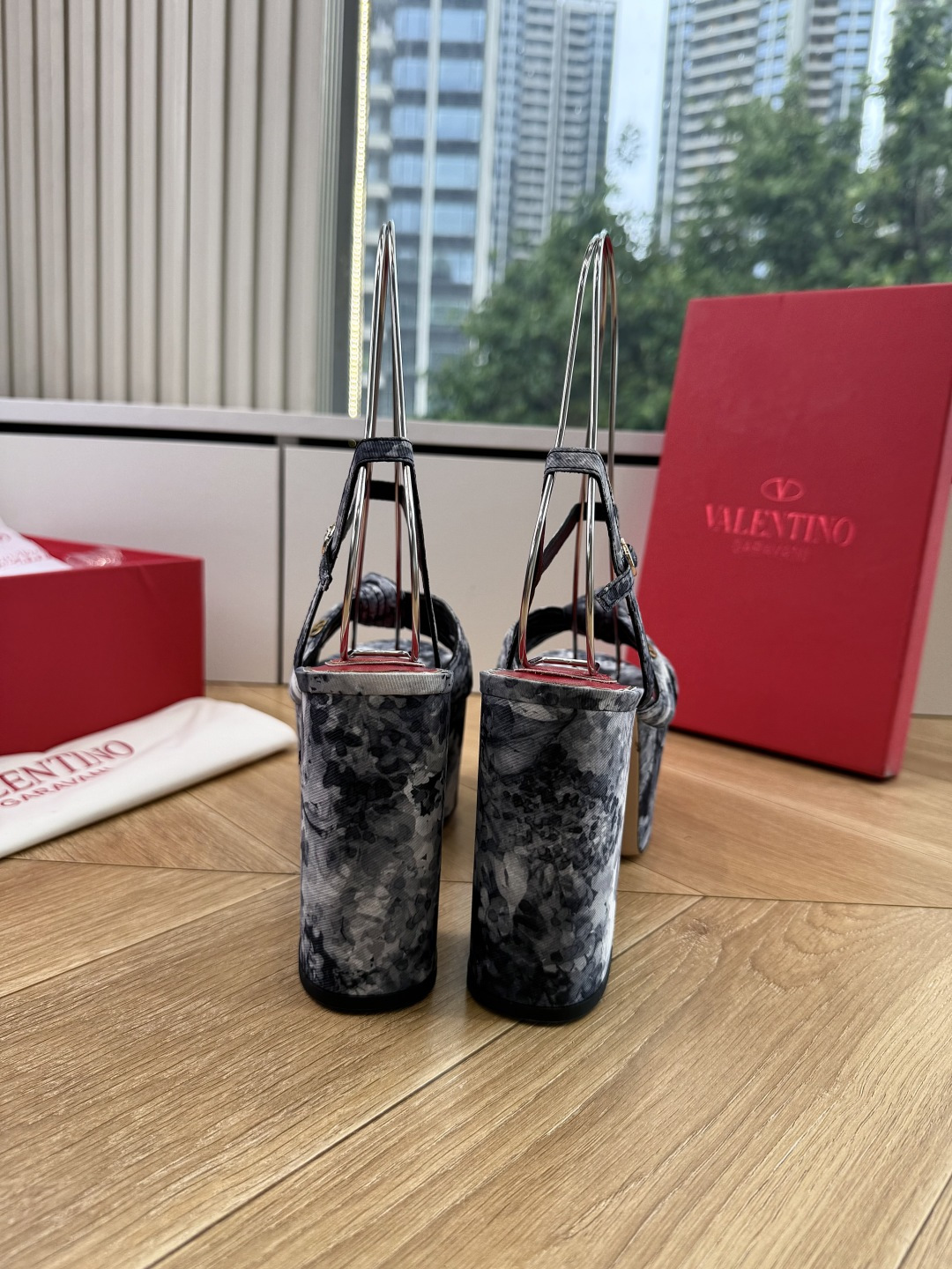 Valentino Shoes