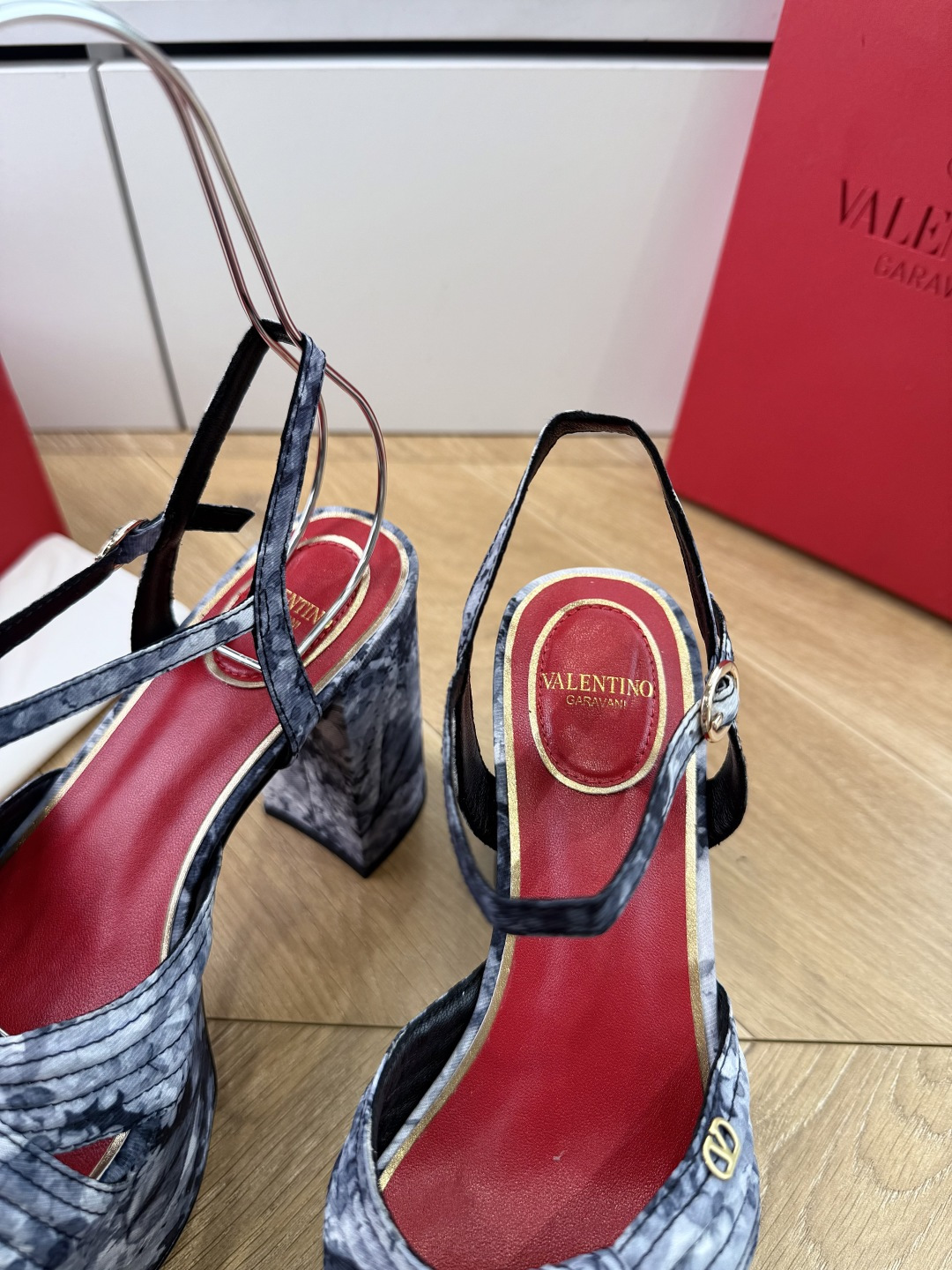 Valentino Shoes