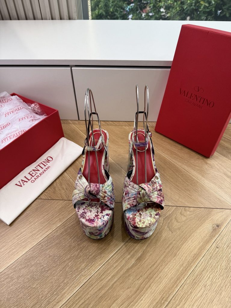 Valentino Shoes