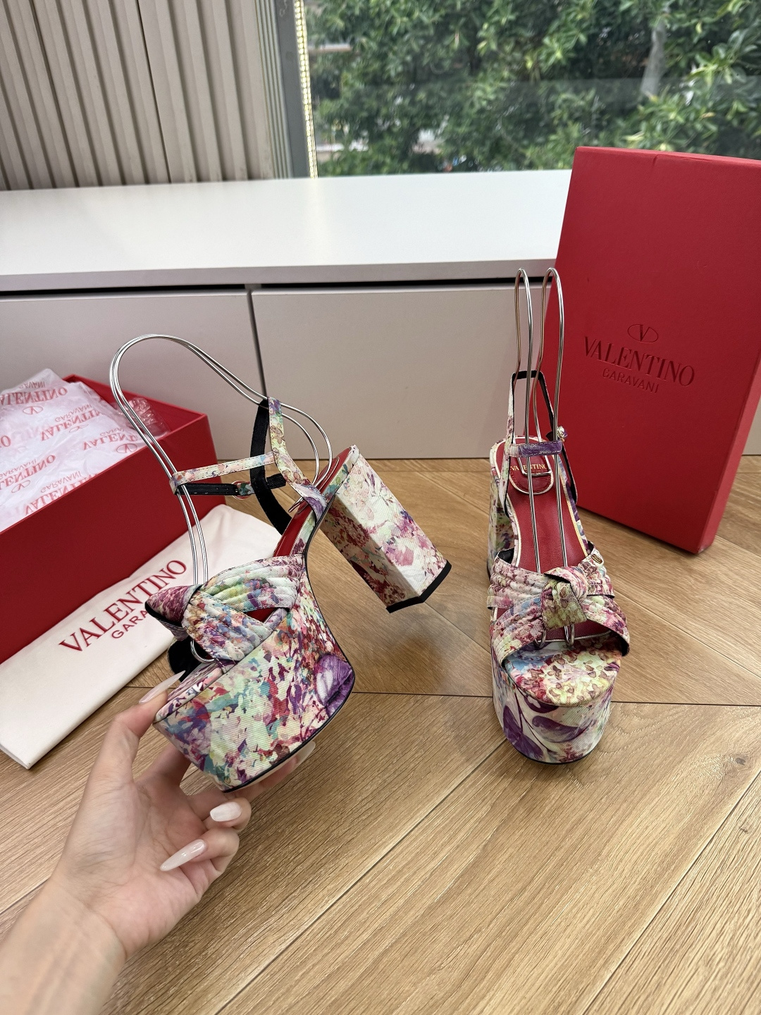 Valentino Shoes