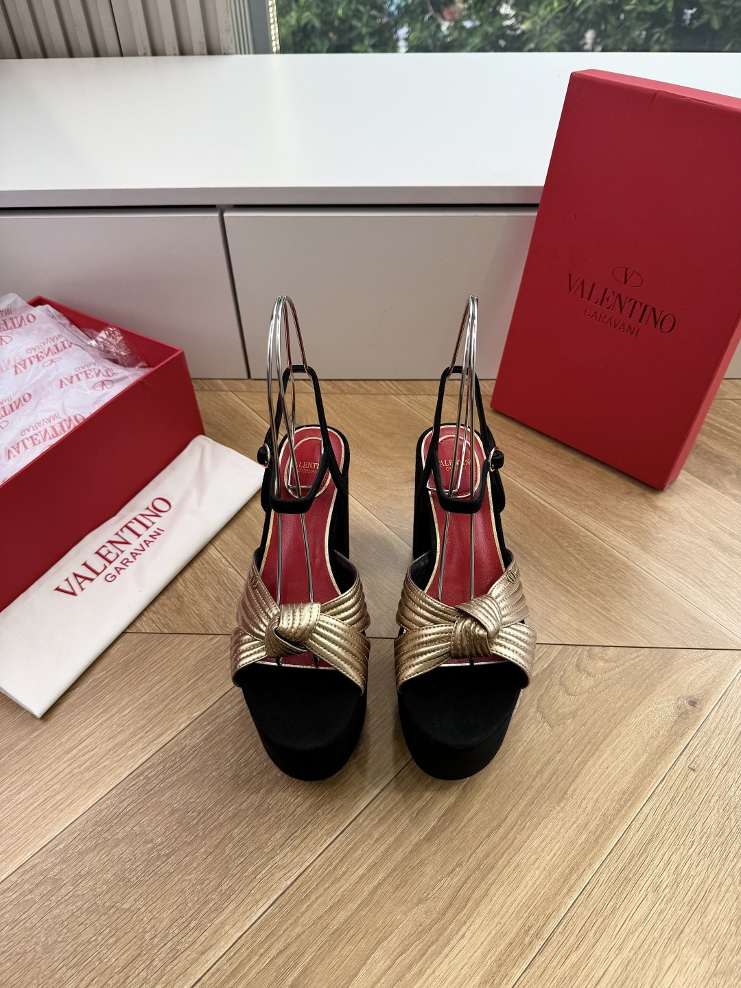 Valentino Shoes