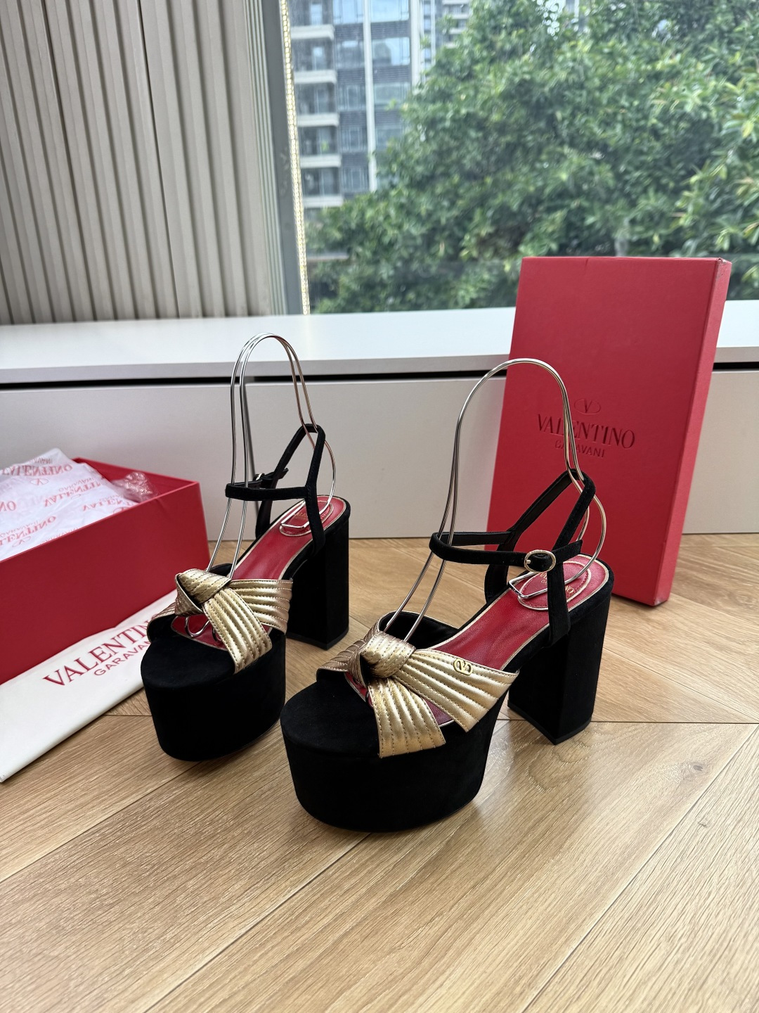 Valentino Shoes