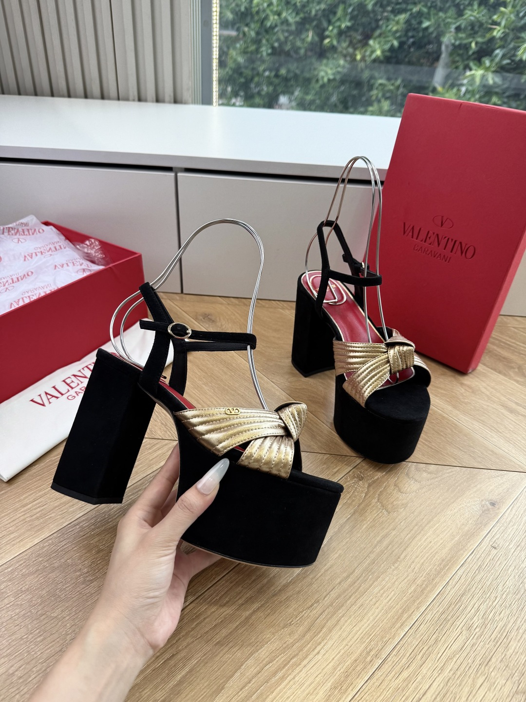 Valentino Shoes
