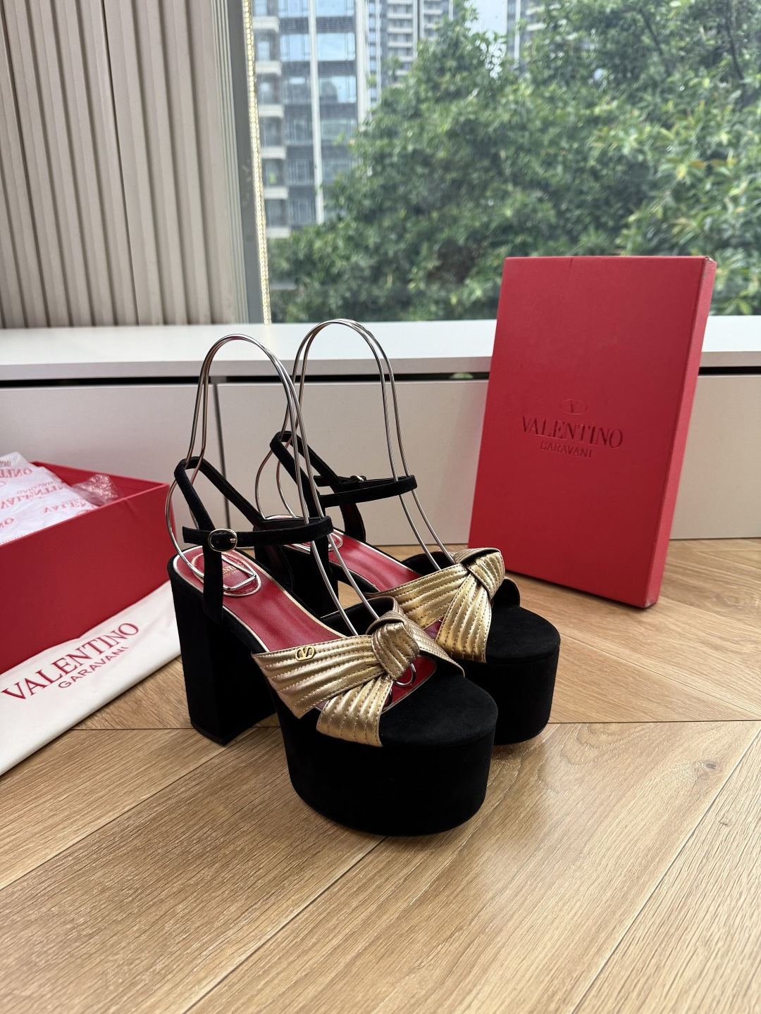 Valentino Shoes