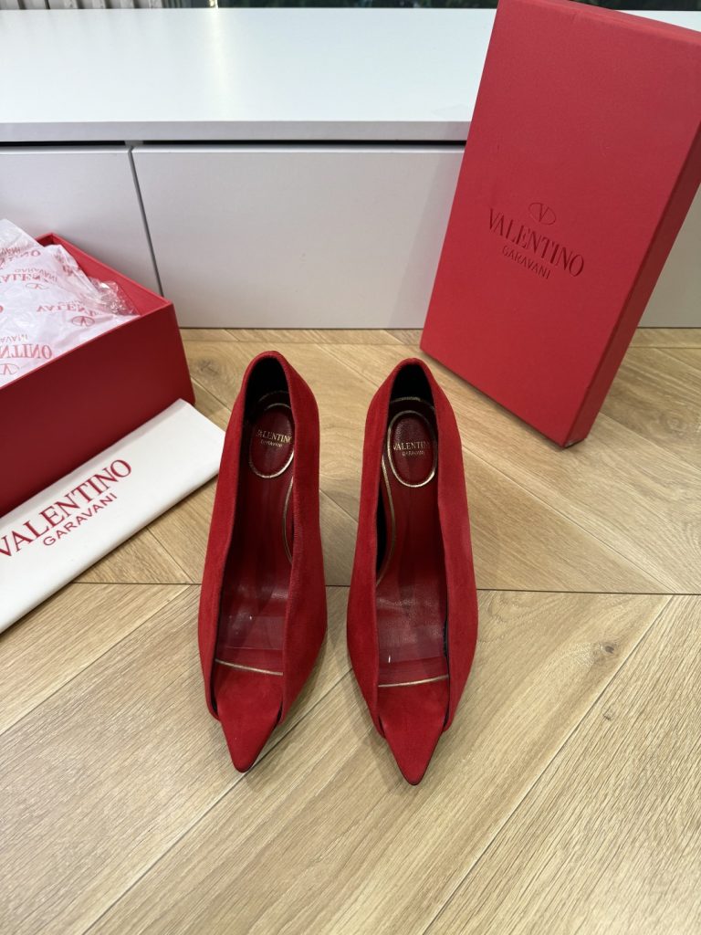 Valentino Shoes