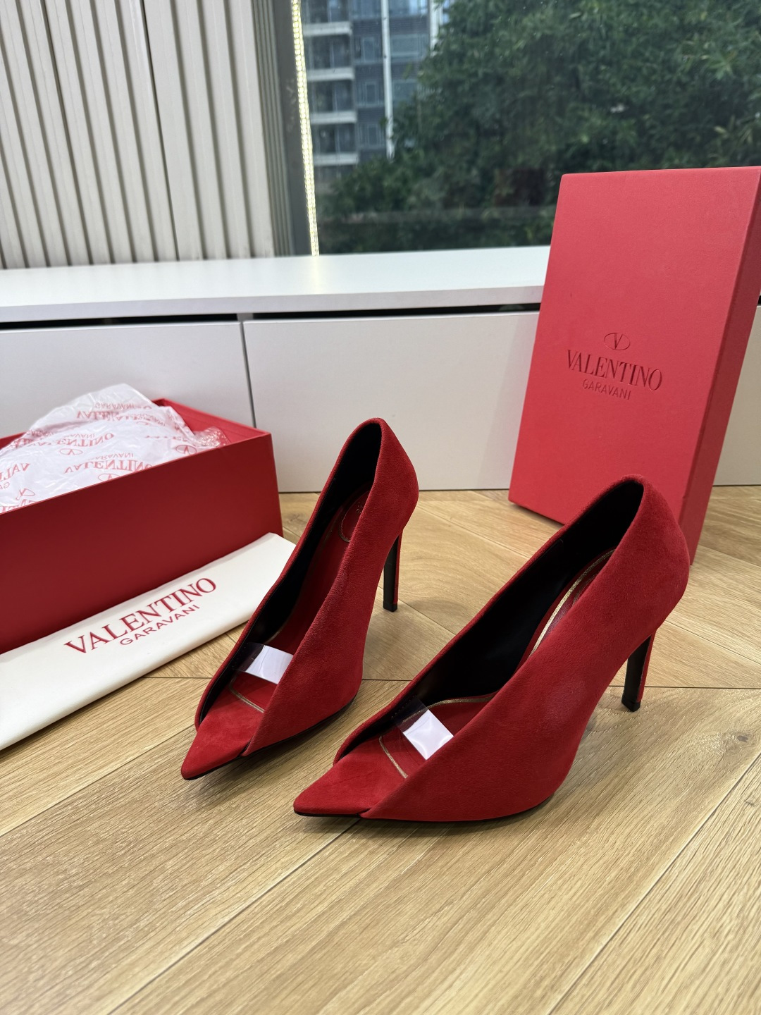 Valentino Shoes