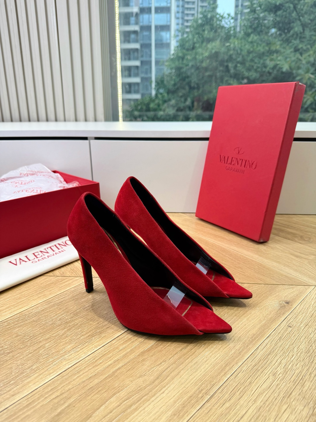 Valentino Shoes