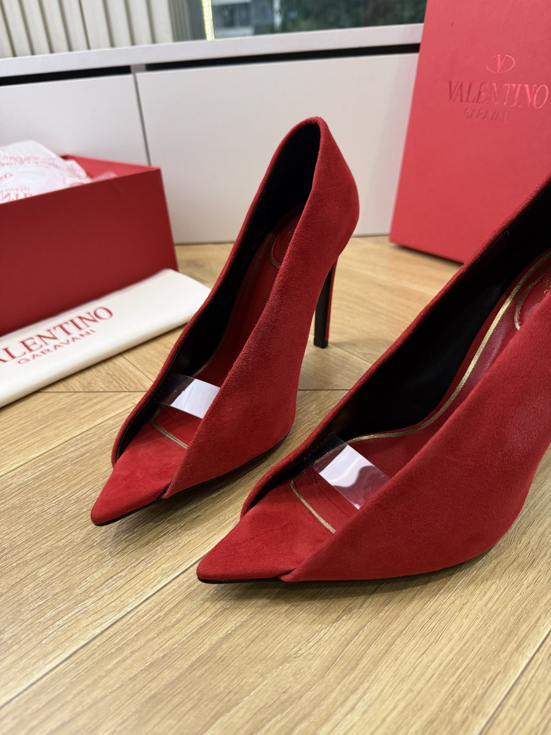 Valentino Shoes