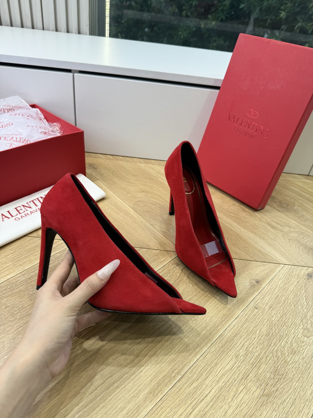 Valentino Shoes
