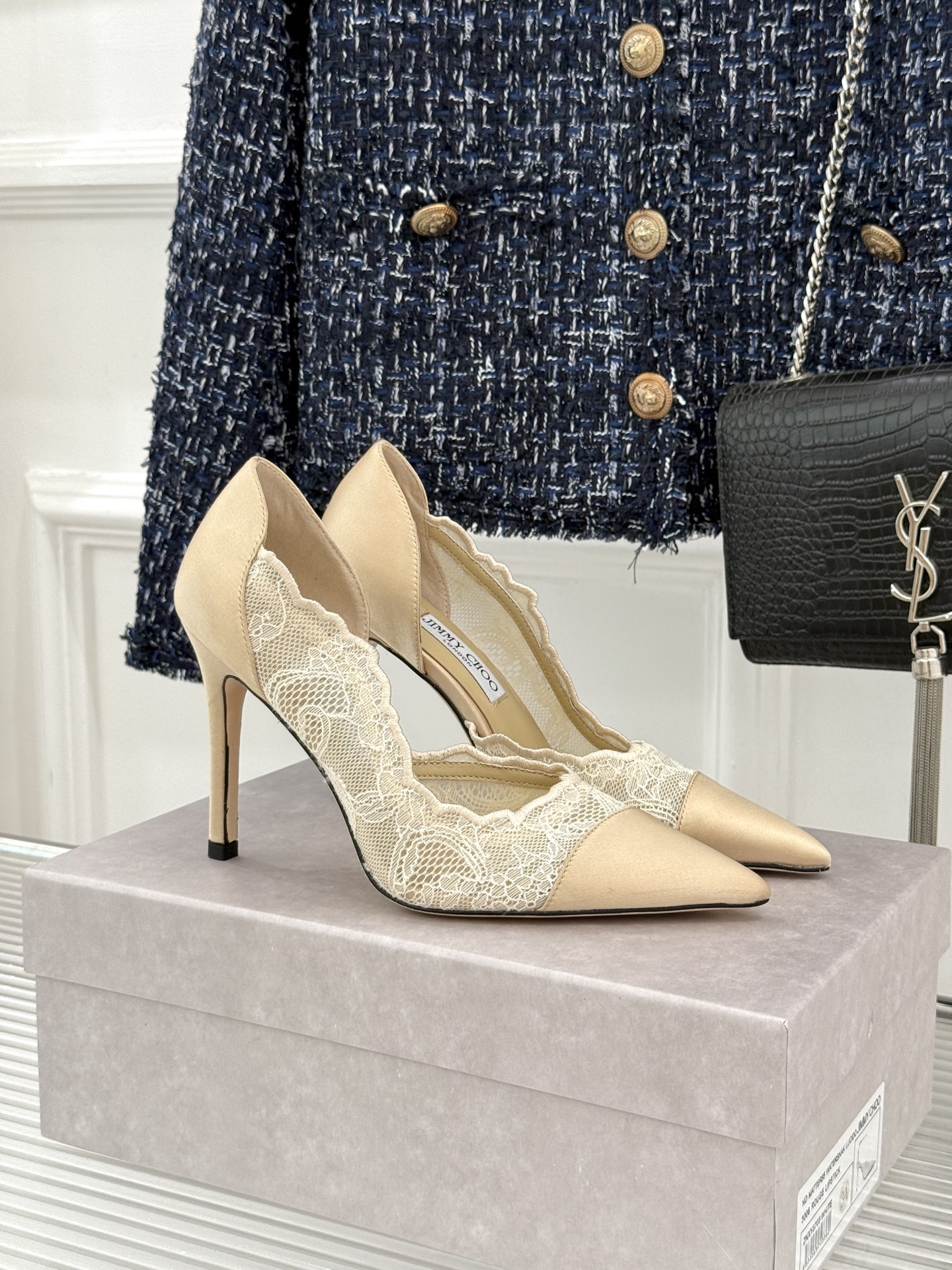 Heels 86320260905