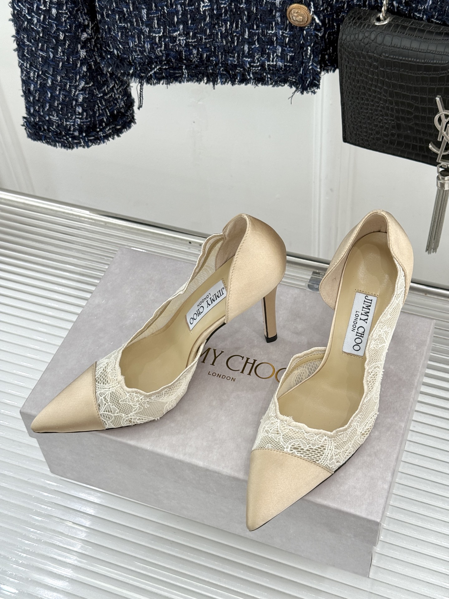 Heels 86320260905