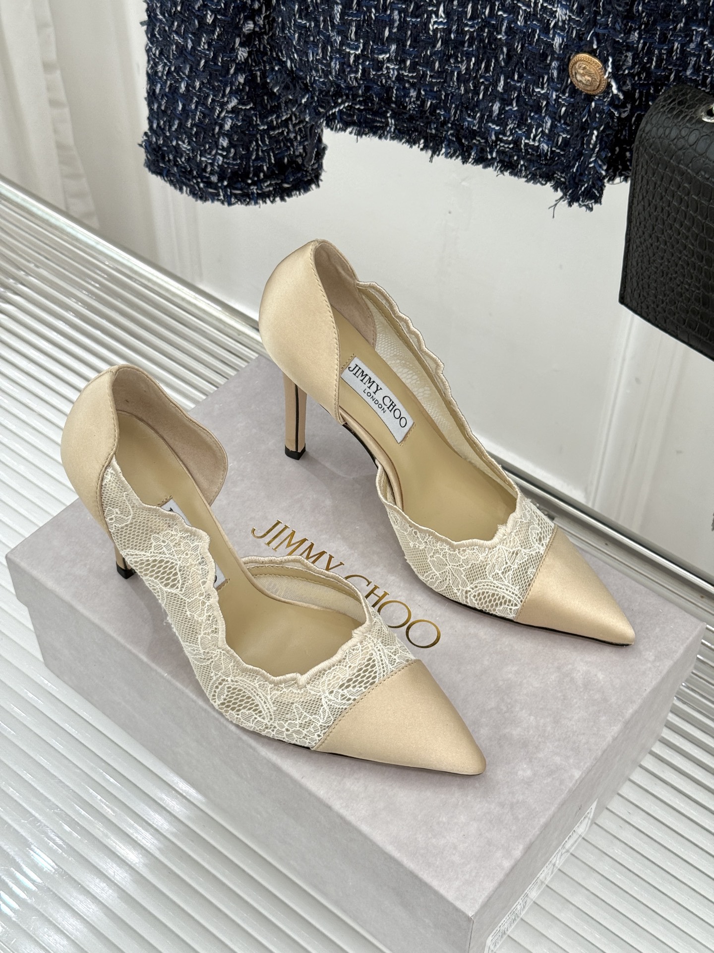 Heels 86320260905