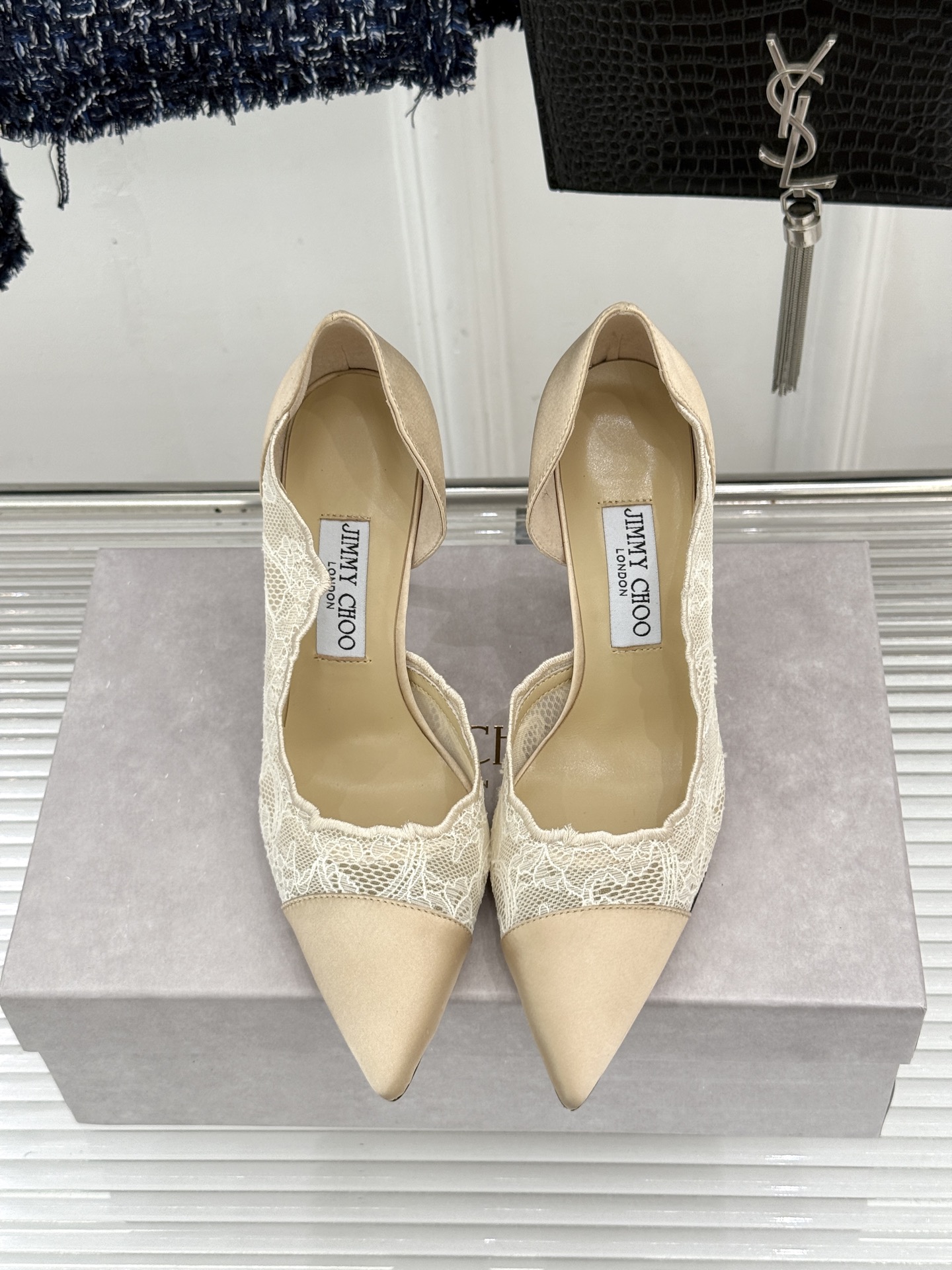 Heels 86320260905