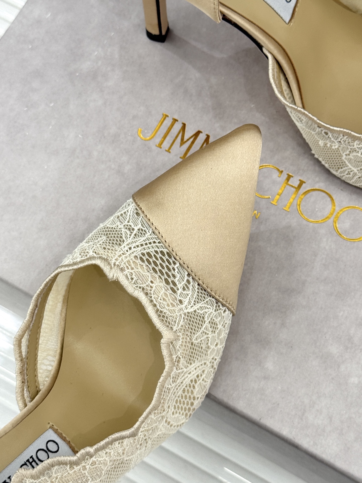 Heels 86320260905