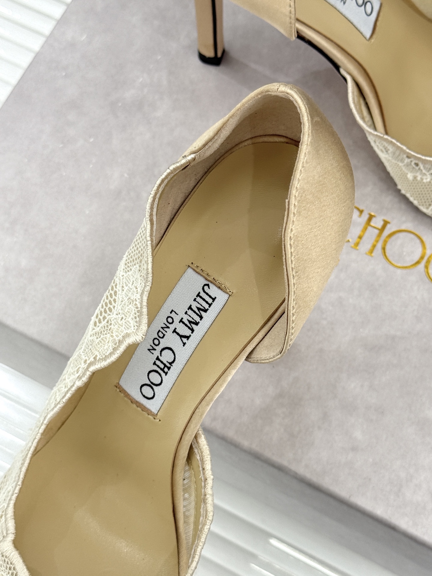 Heels 86320260905