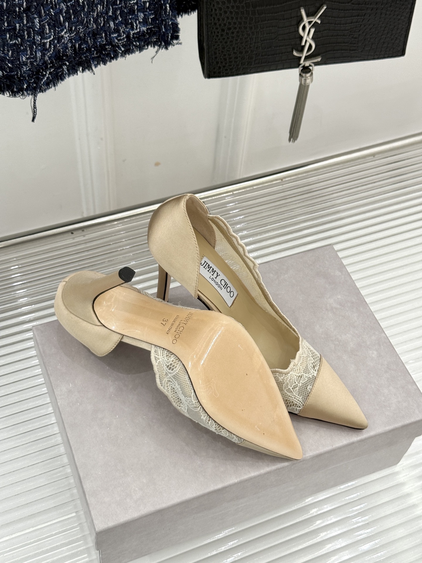 Heels 86320260905