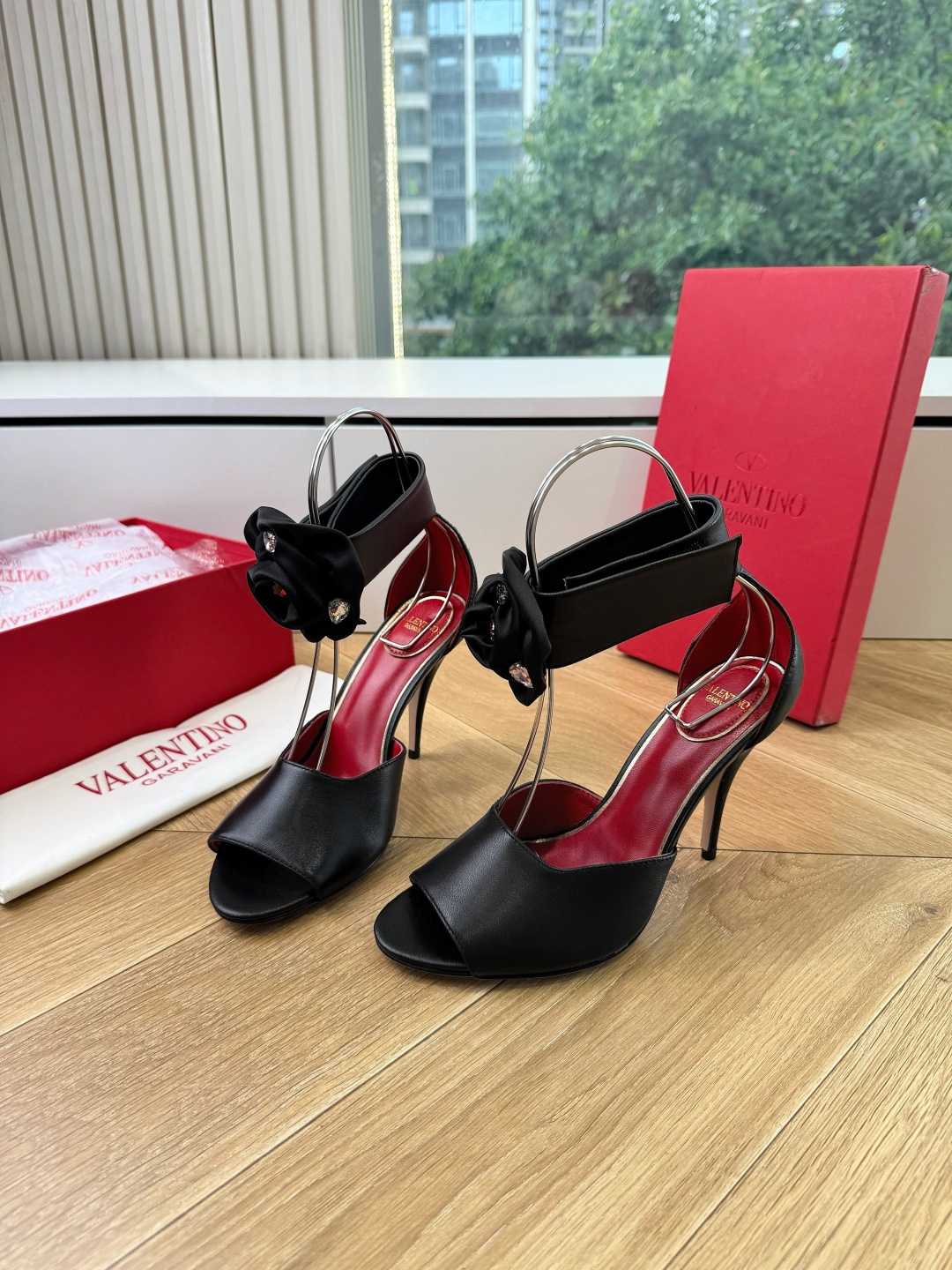 Valentino Shoes