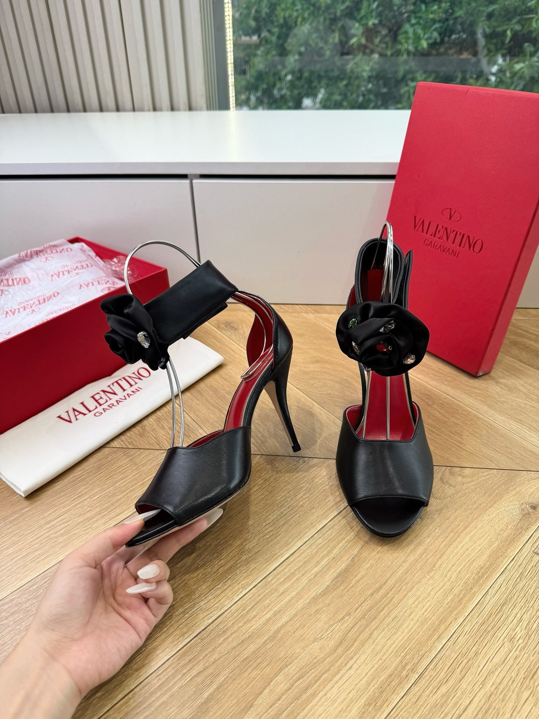 Valentino Shoes
