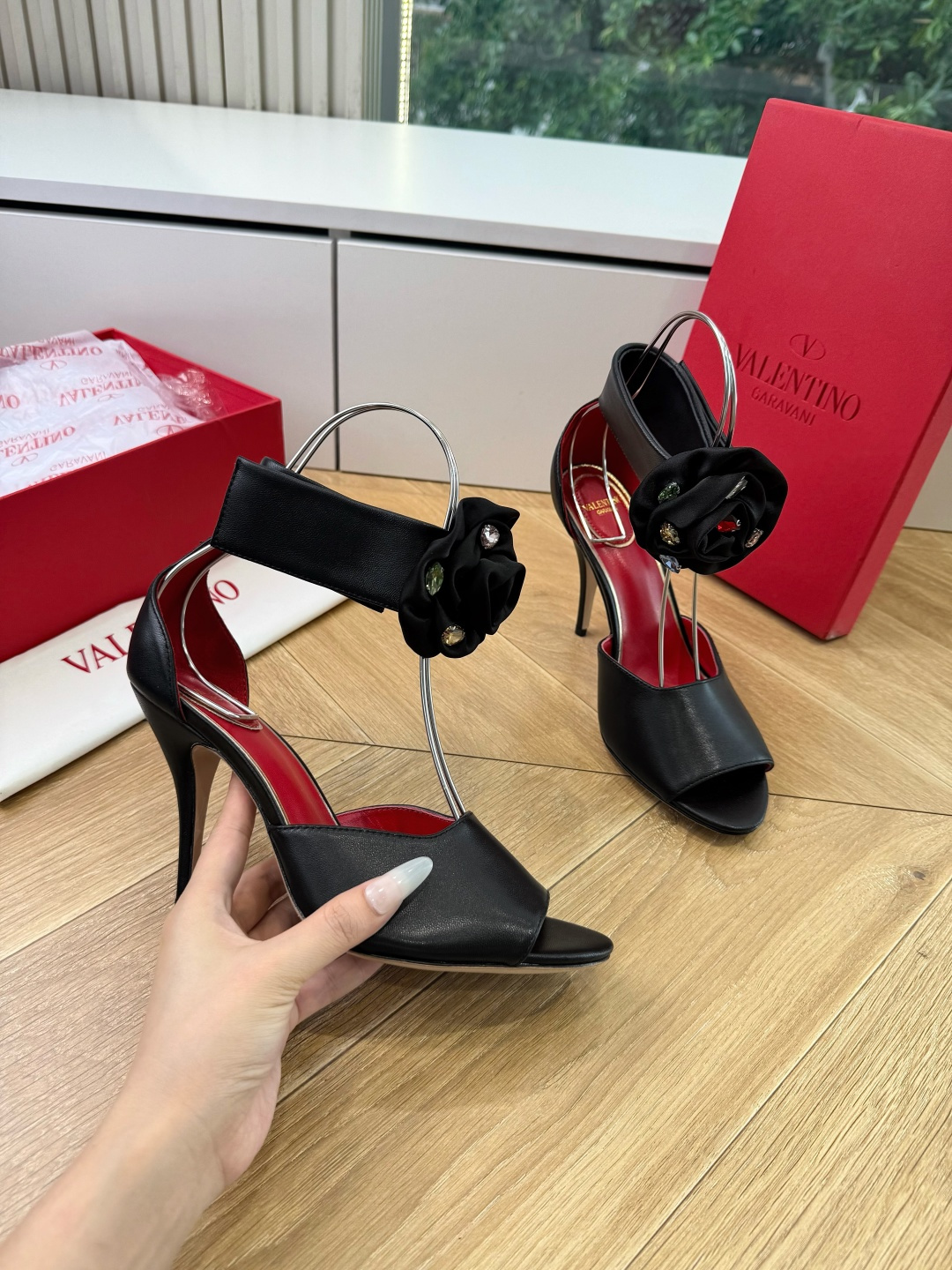 Valentino Shoes