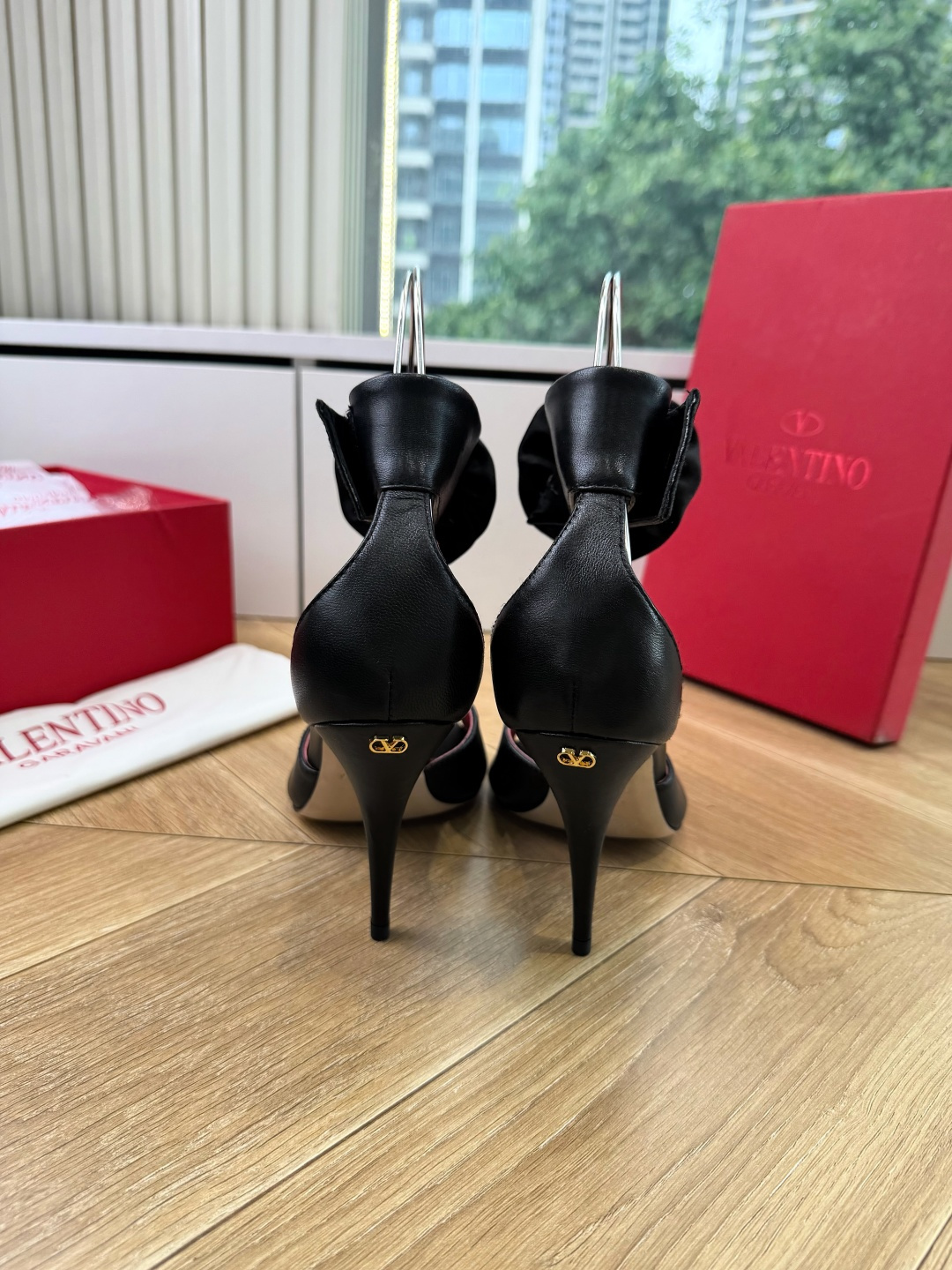 Valentino Shoes