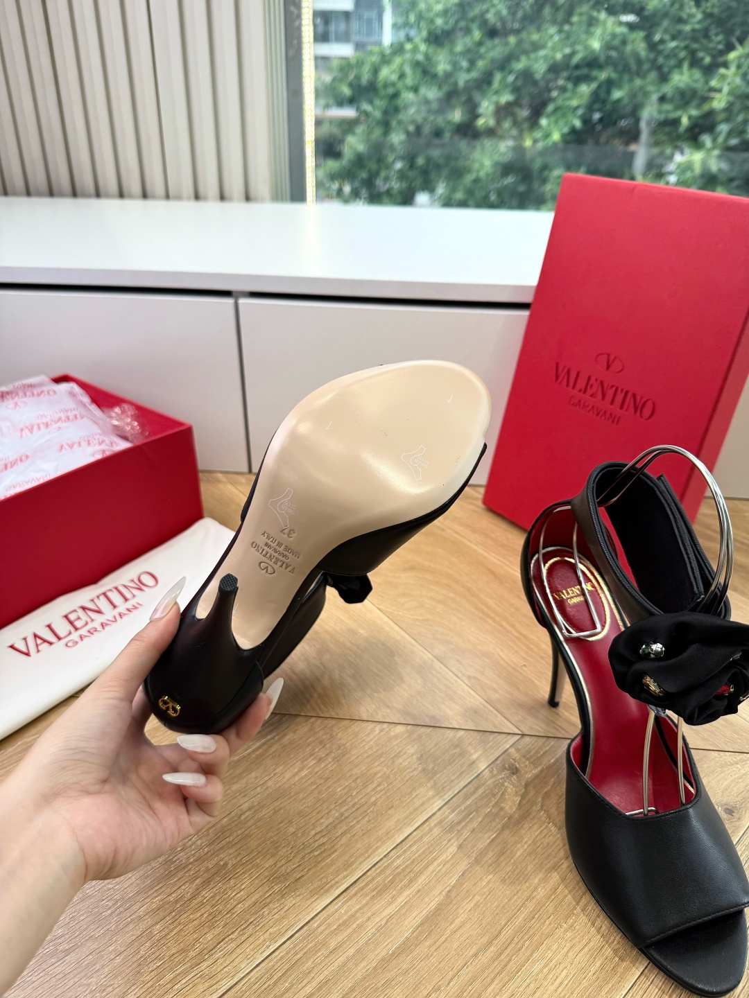 Valentino Shoes