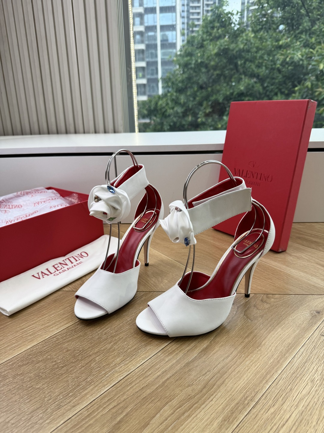 Valentino Shoes