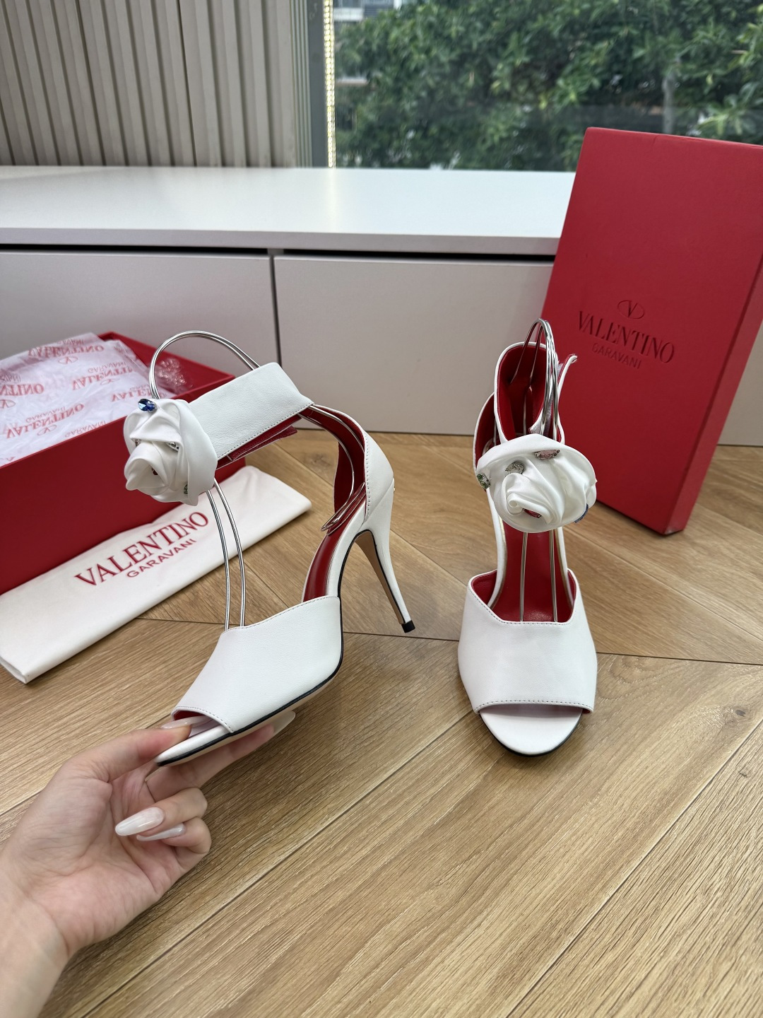 Valentino Shoes