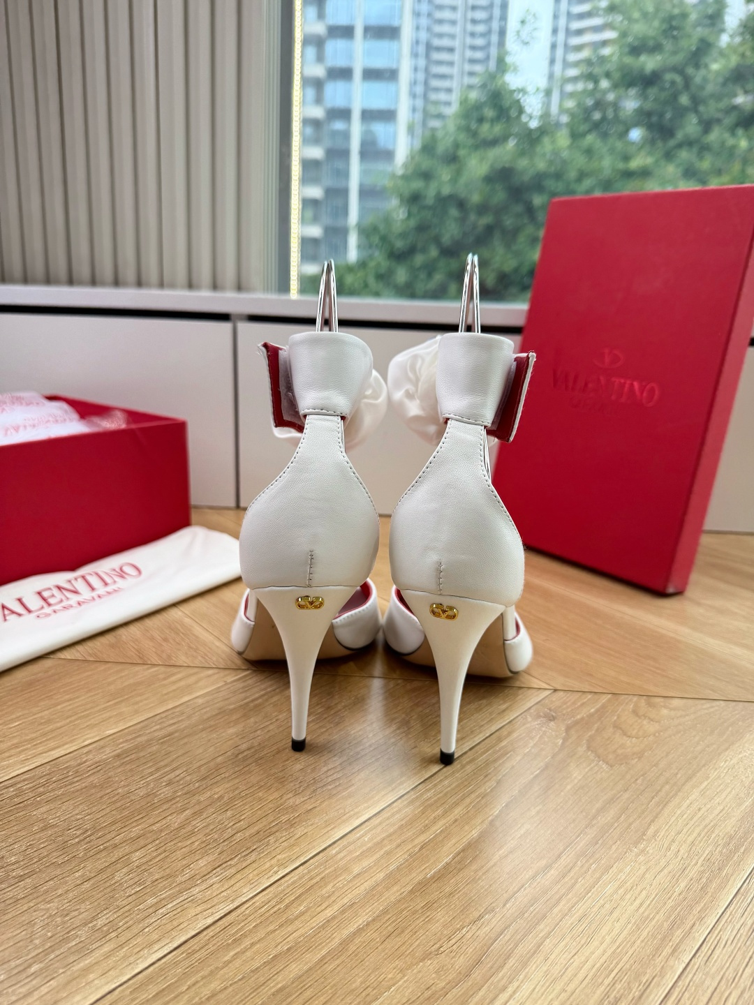 Valentino Shoes