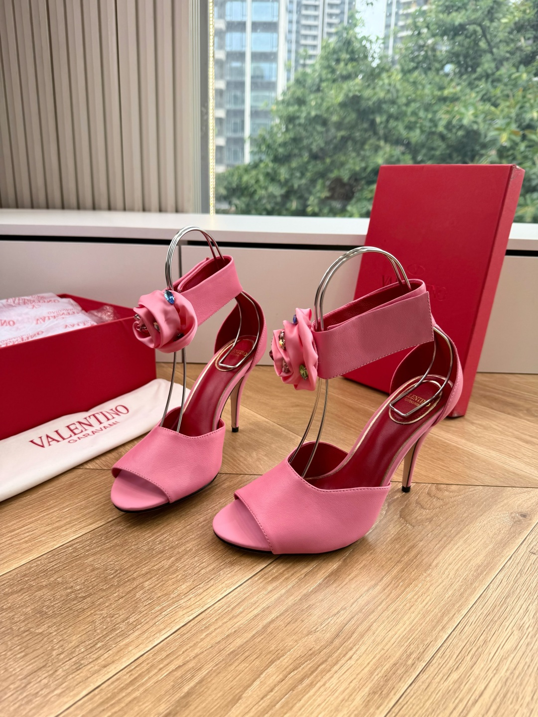 Valentino Shoes