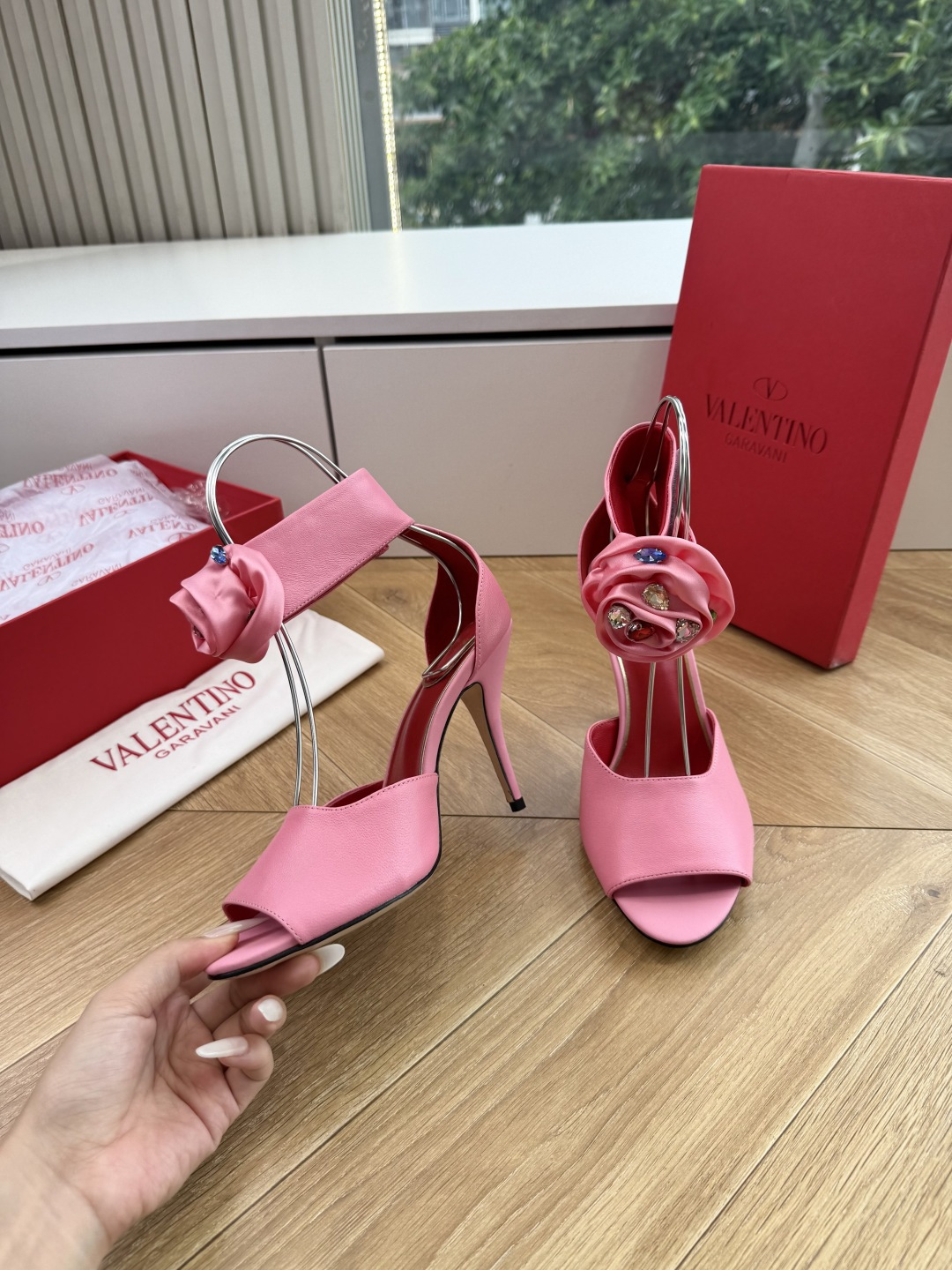 Valentino Shoes