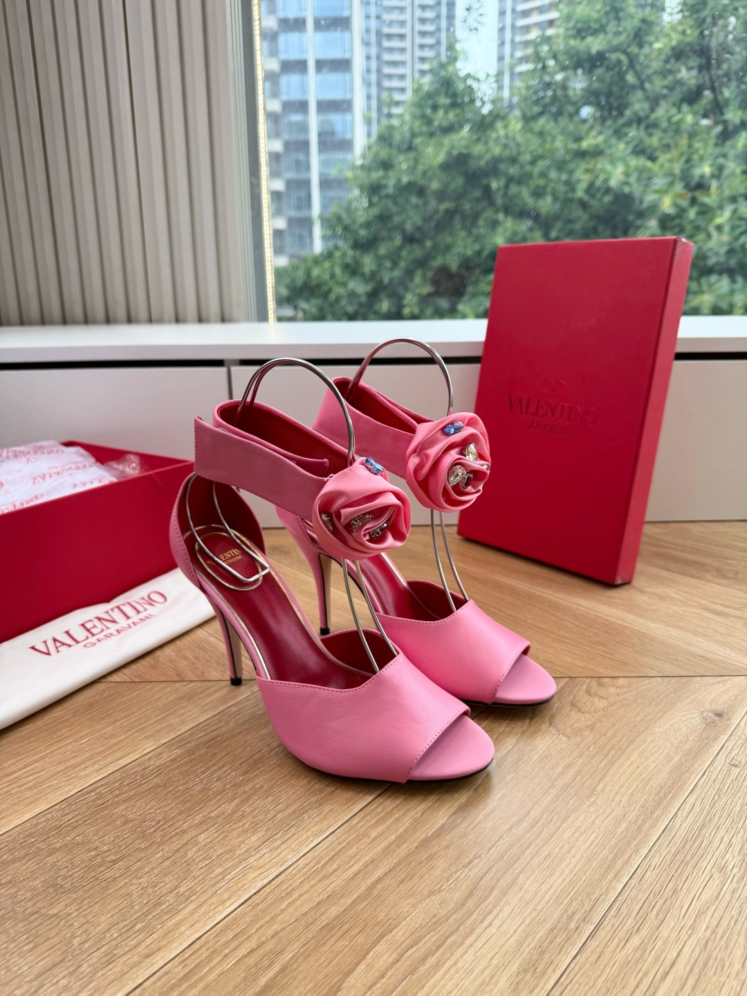 Valentino Shoes