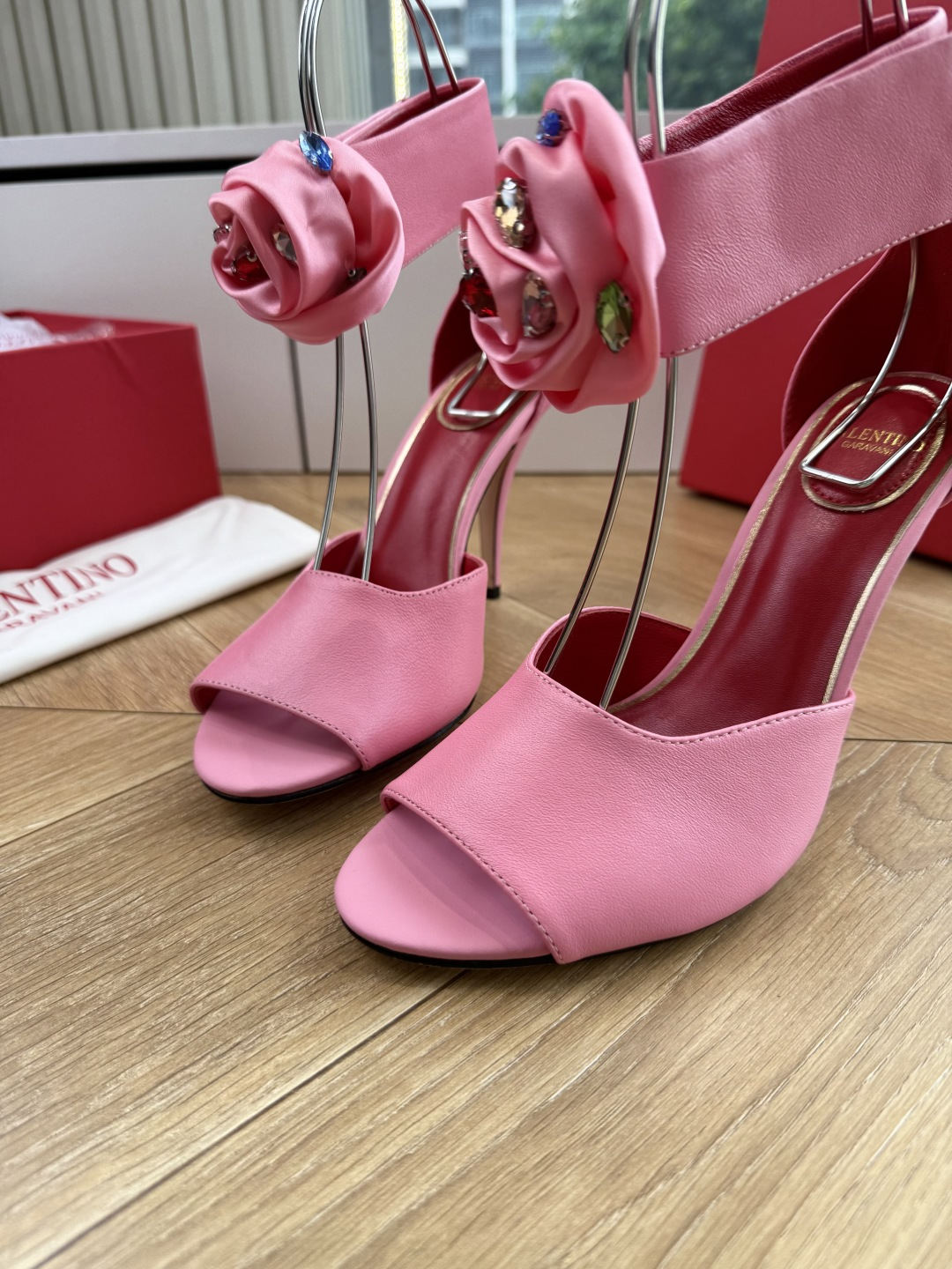Valentino Shoes