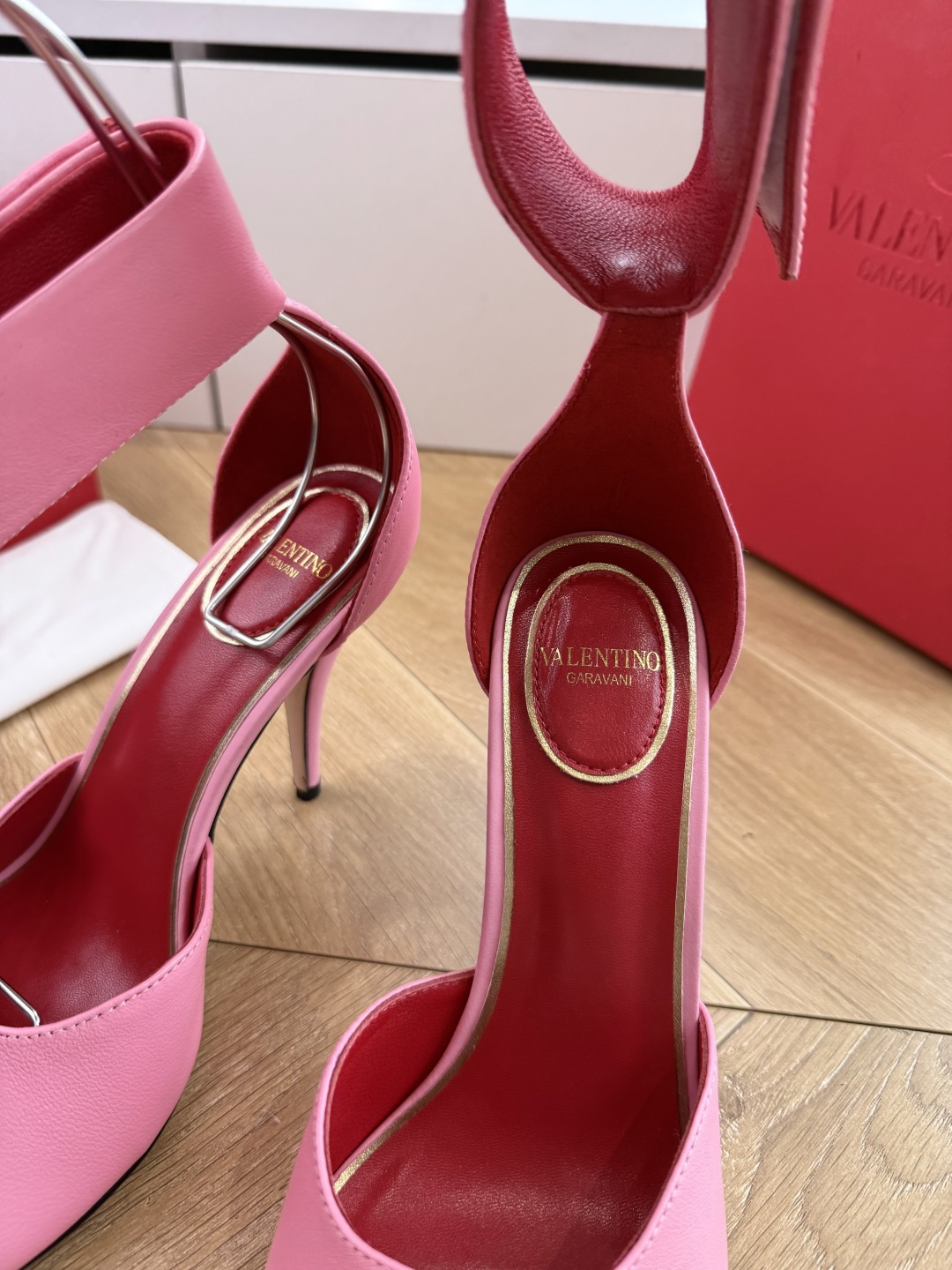 Valentino Shoes