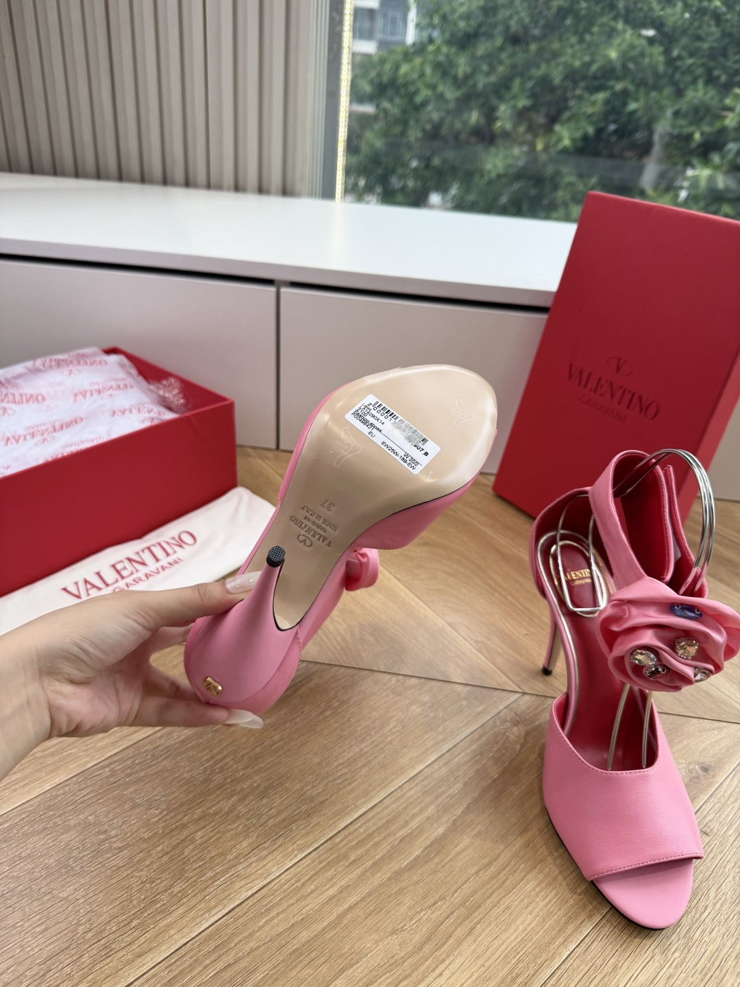 Valentino Shoes