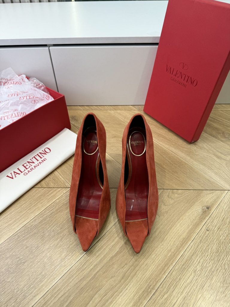 Valentino Shoes