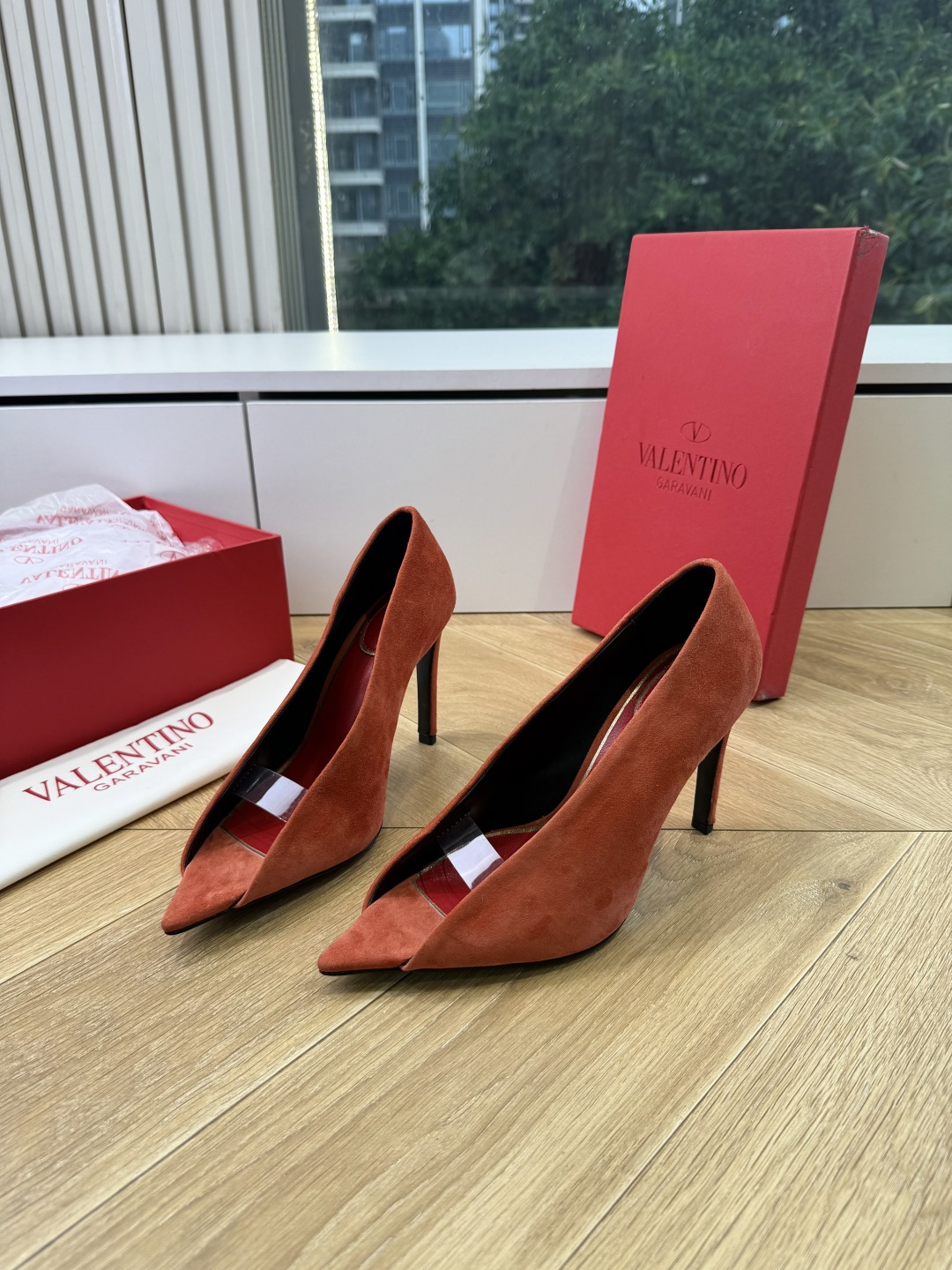 Valentino Shoes