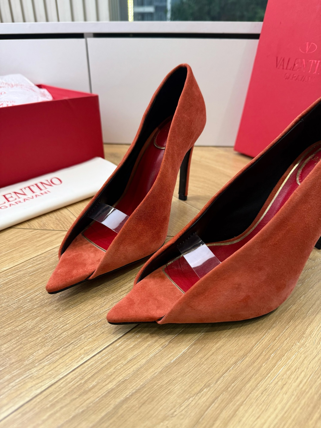 Valentino Shoes