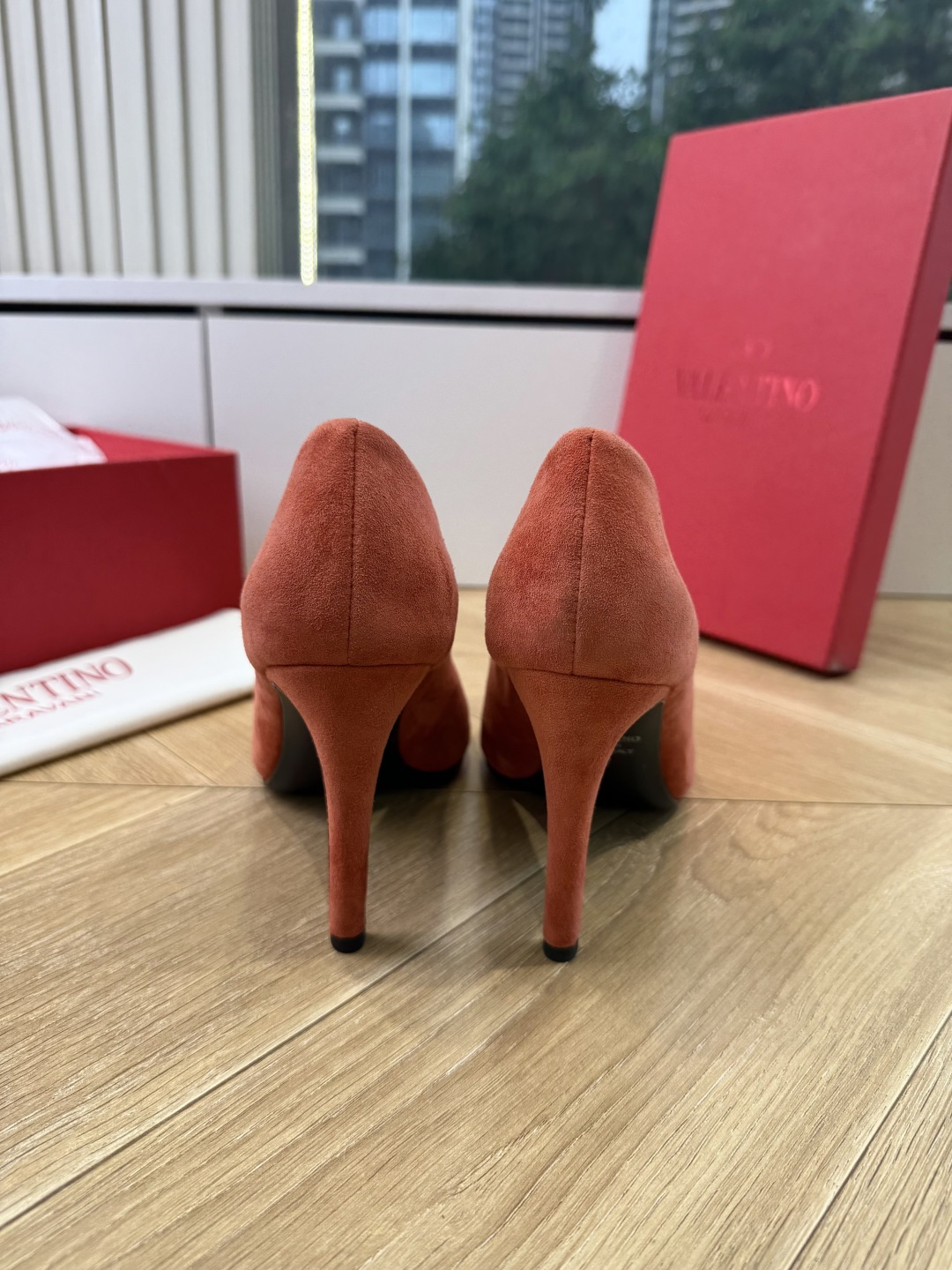 Valentino Shoes