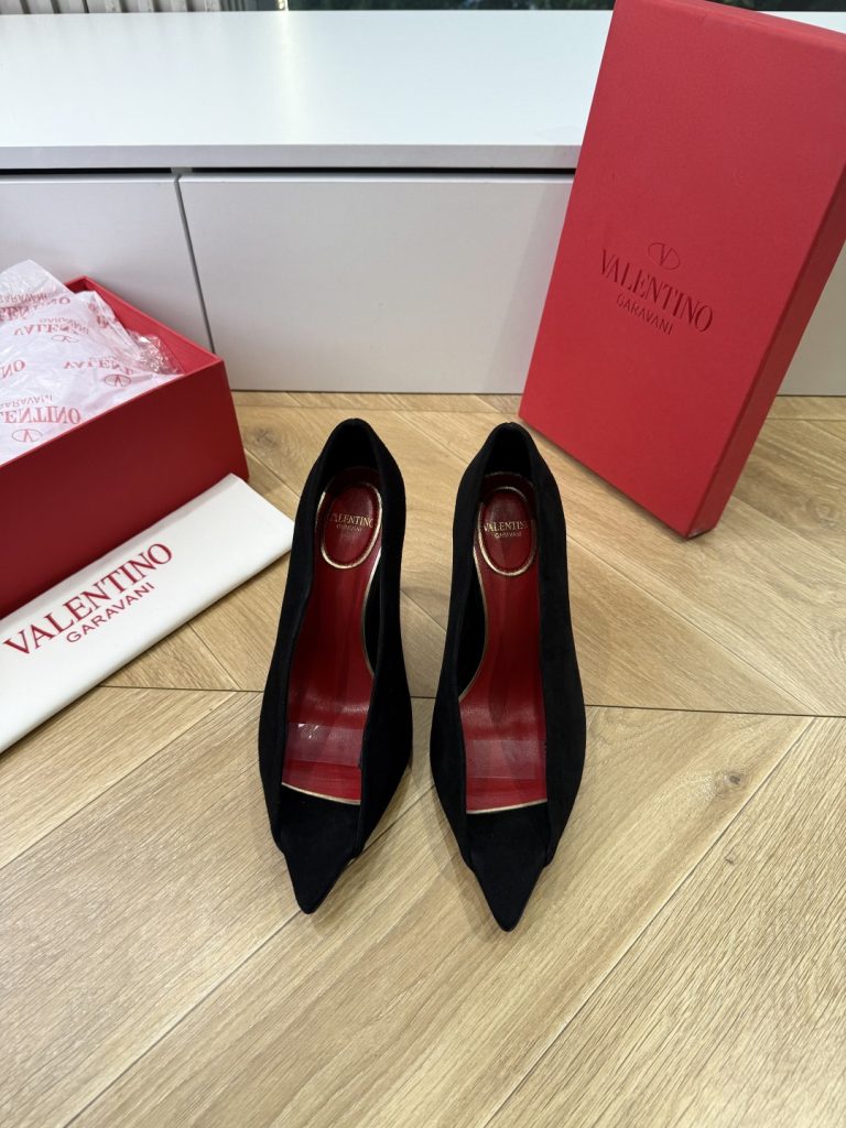 Valentino Shoes