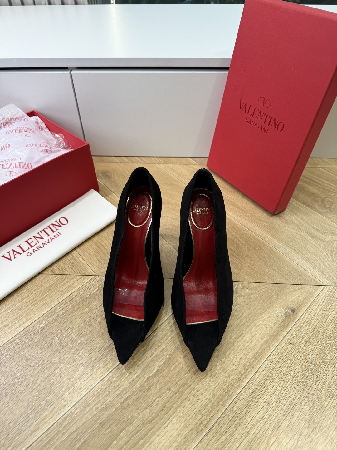 Valentino Shoes