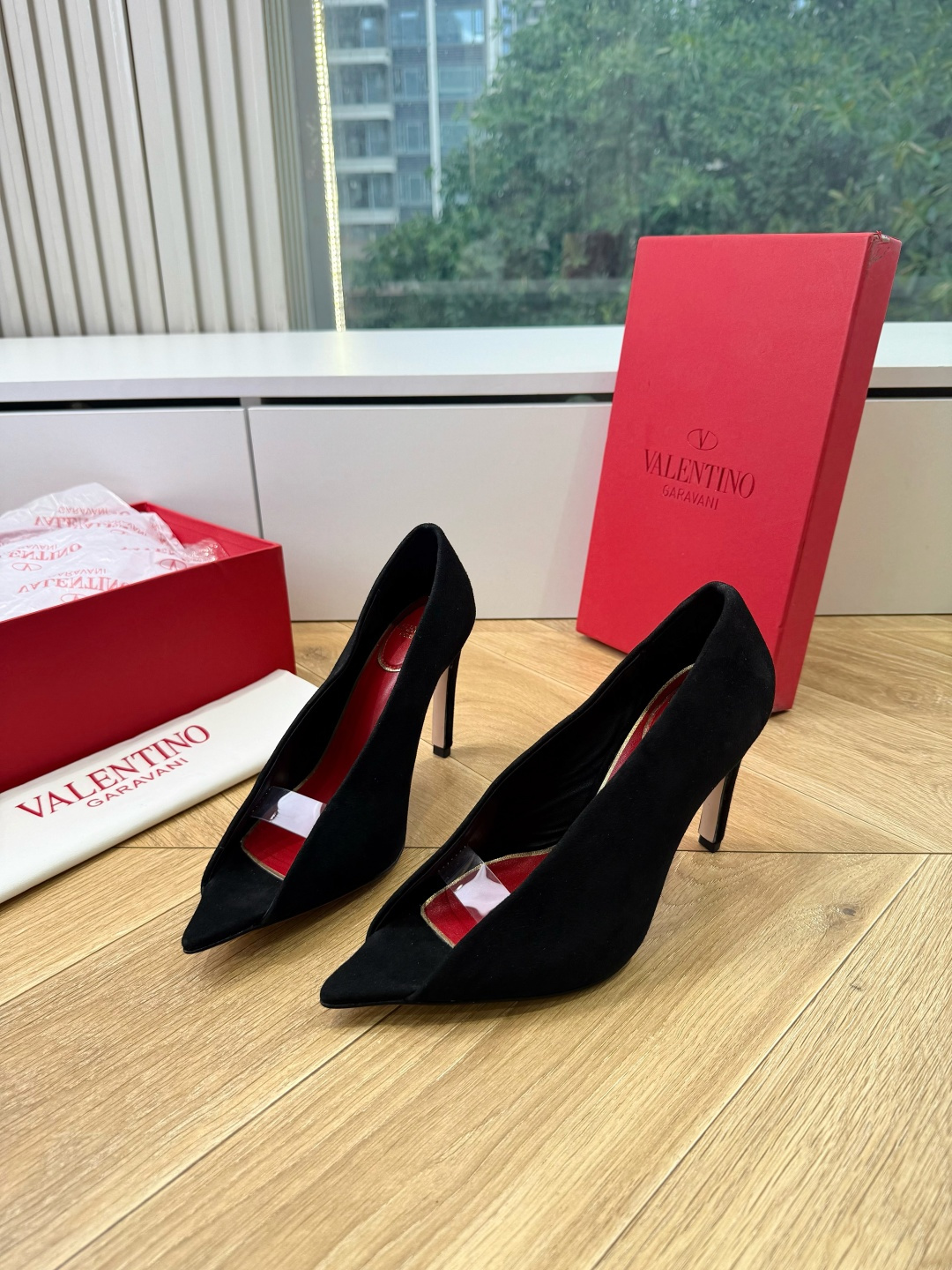 Valentino Shoes