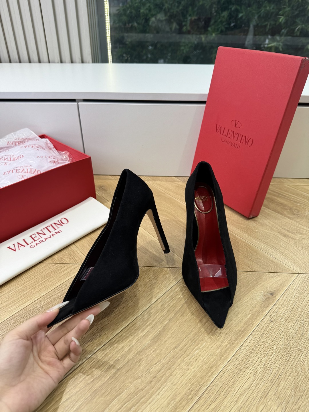Valentino Shoes