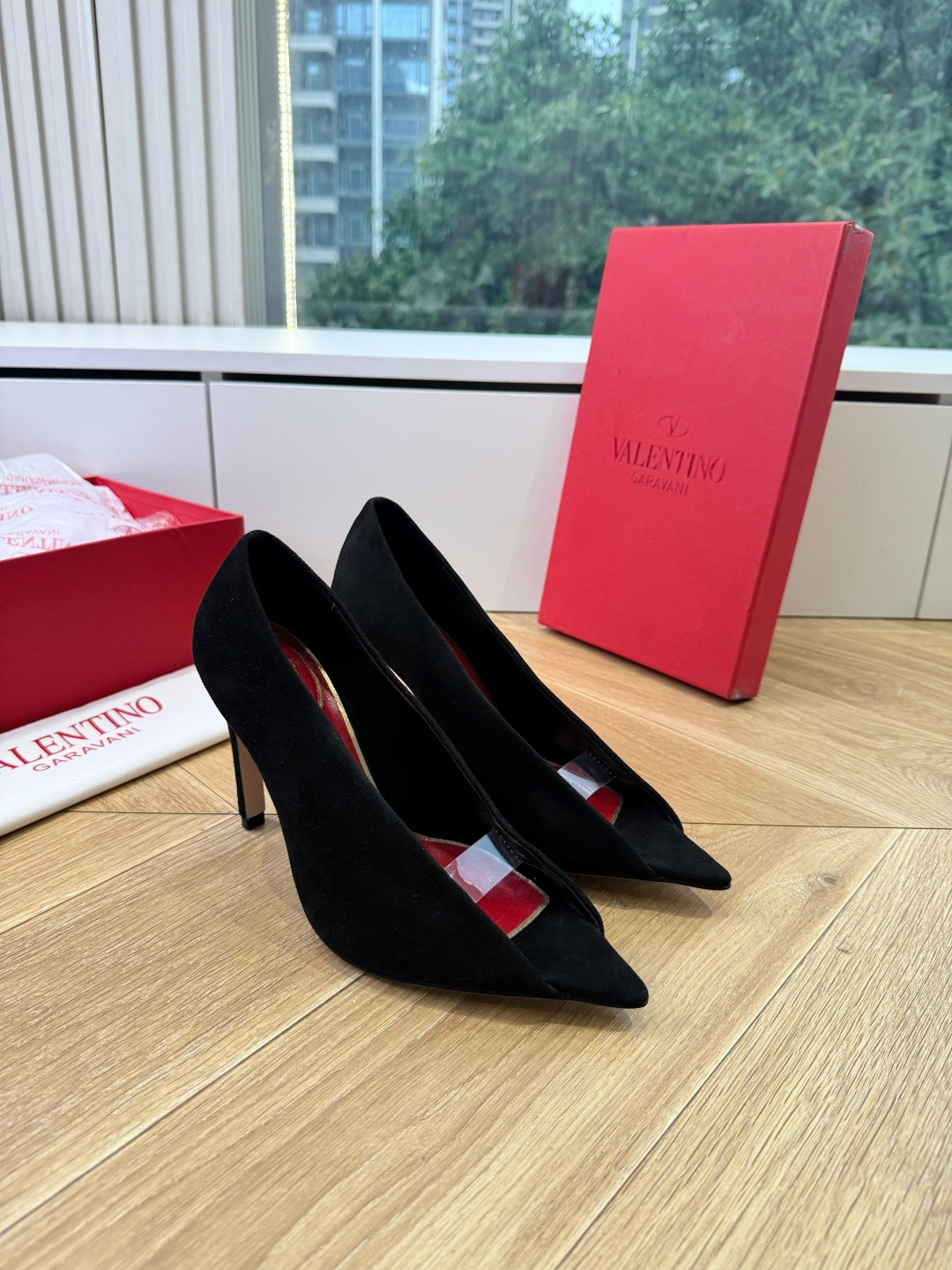 Valentino Shoes