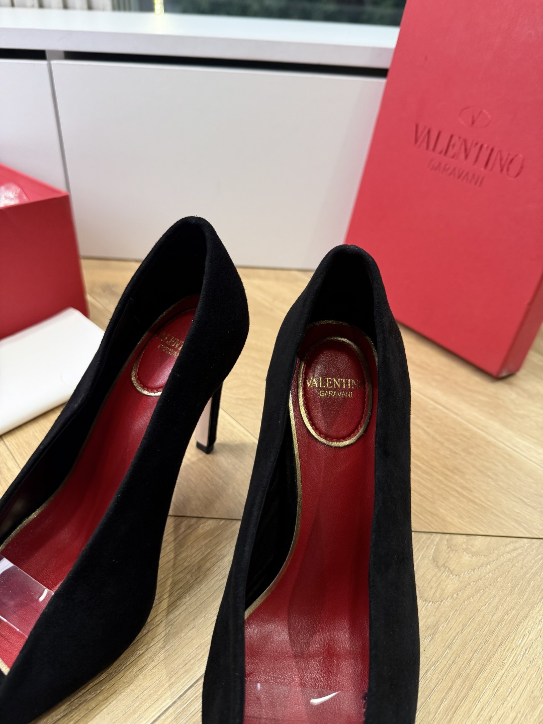 Valentino Shoes