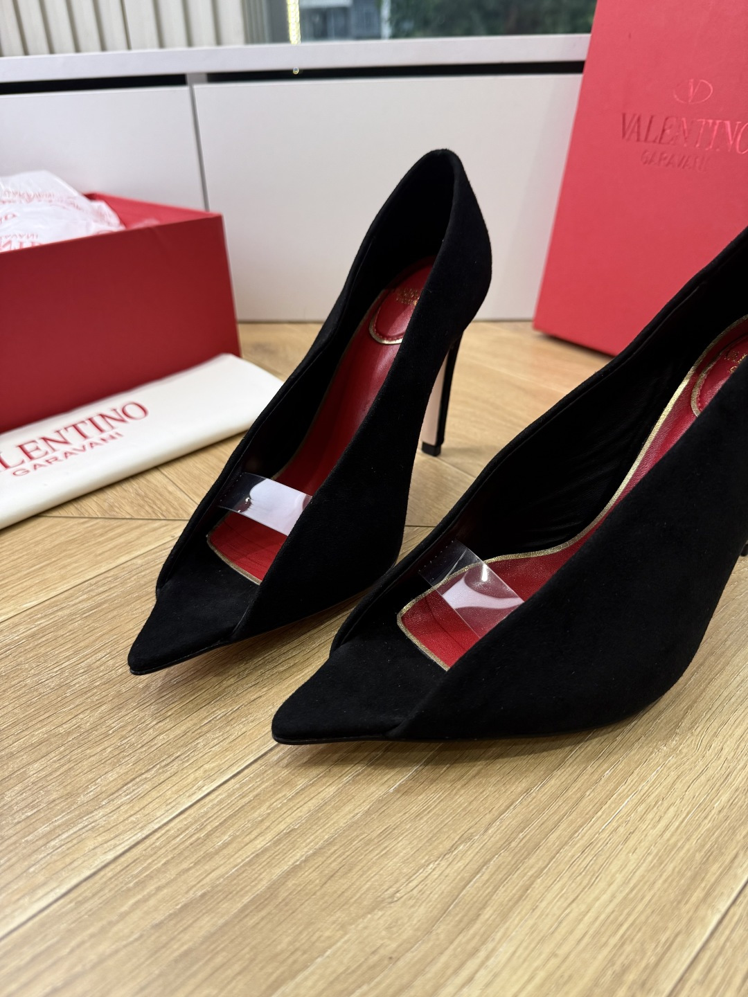 Valentino Shoes