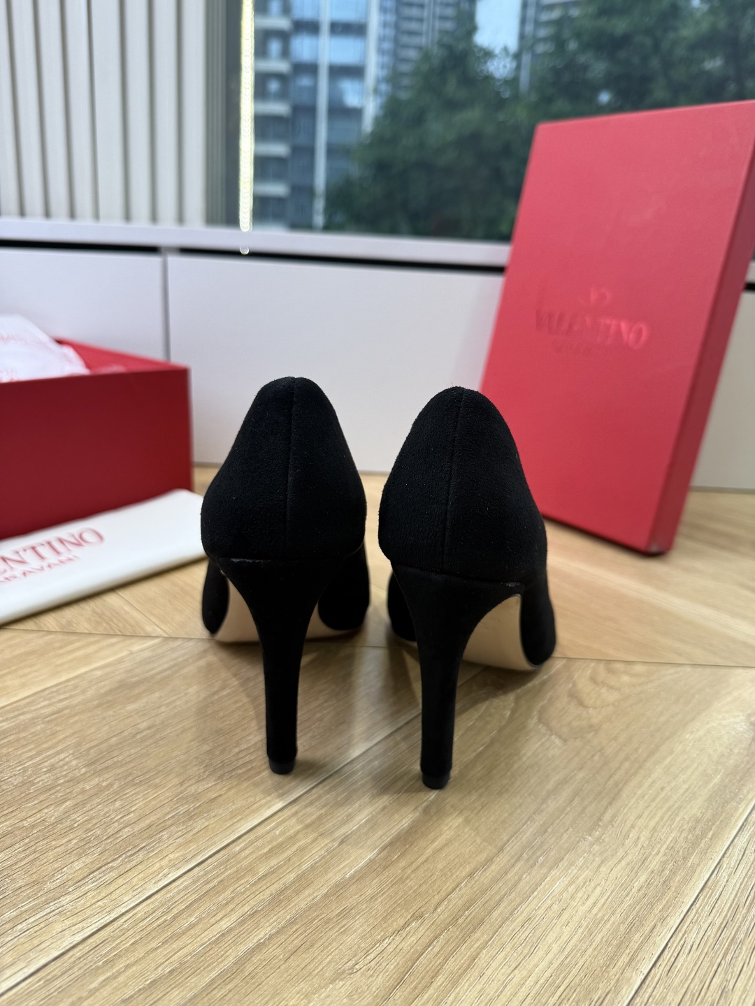 Valentino Shoes