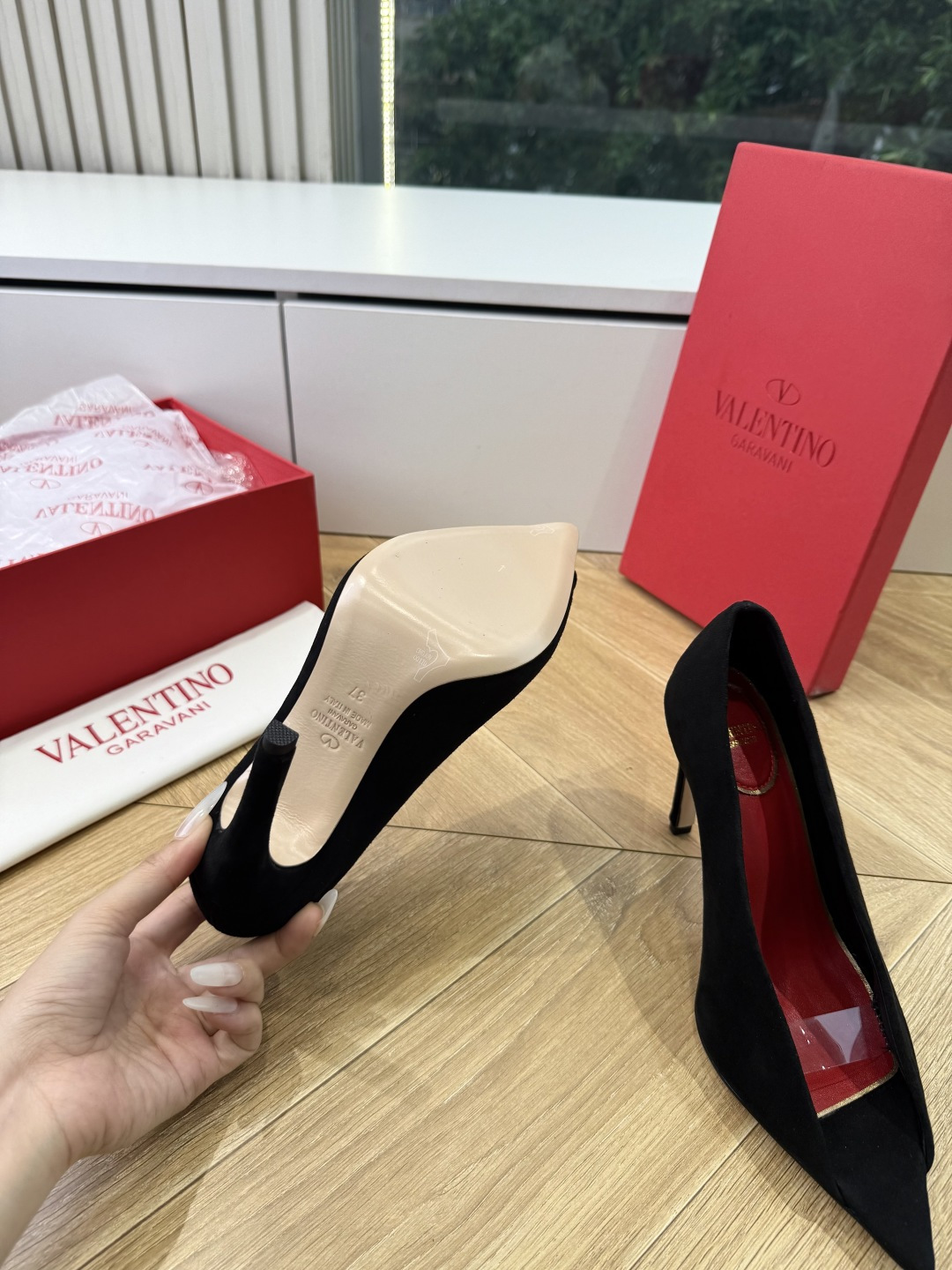 Valentino Shoes