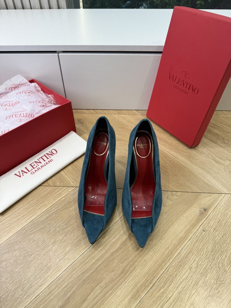 Valentino Shoes