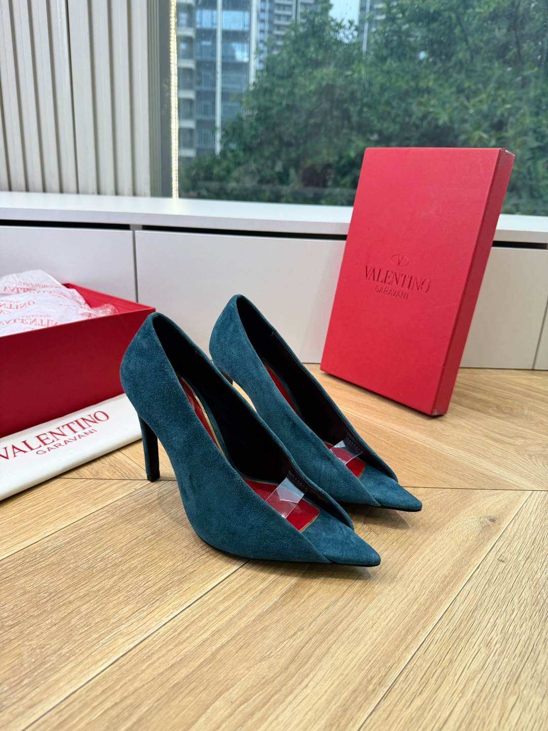 Valentino Shoes