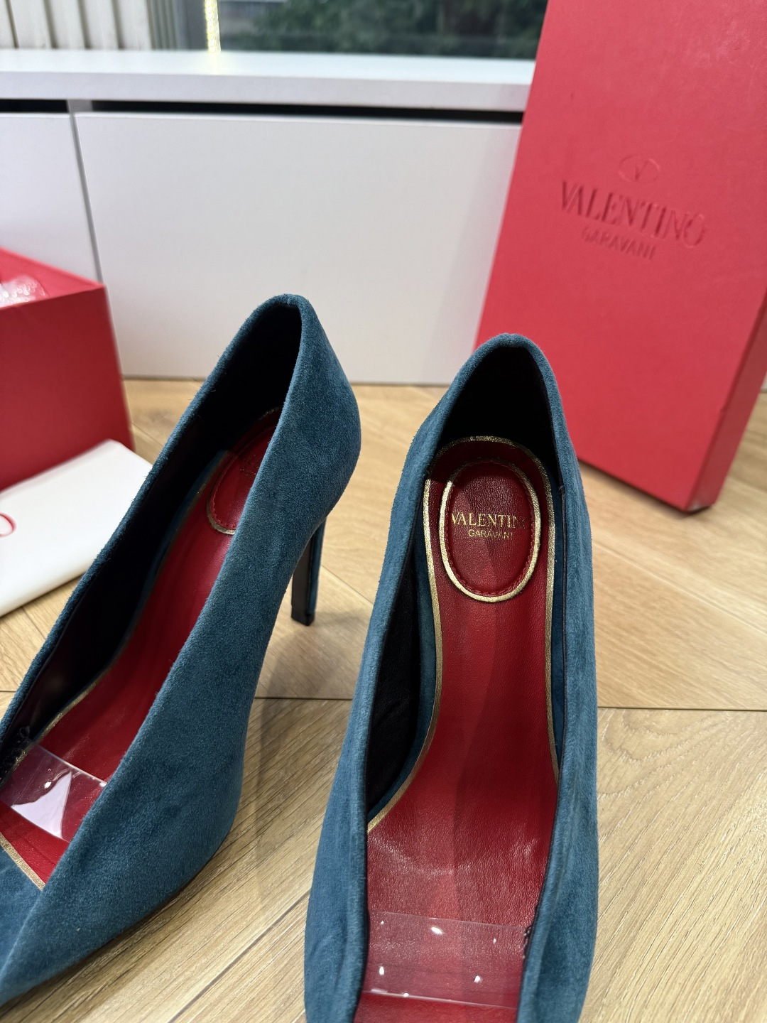 Valentino Shoes